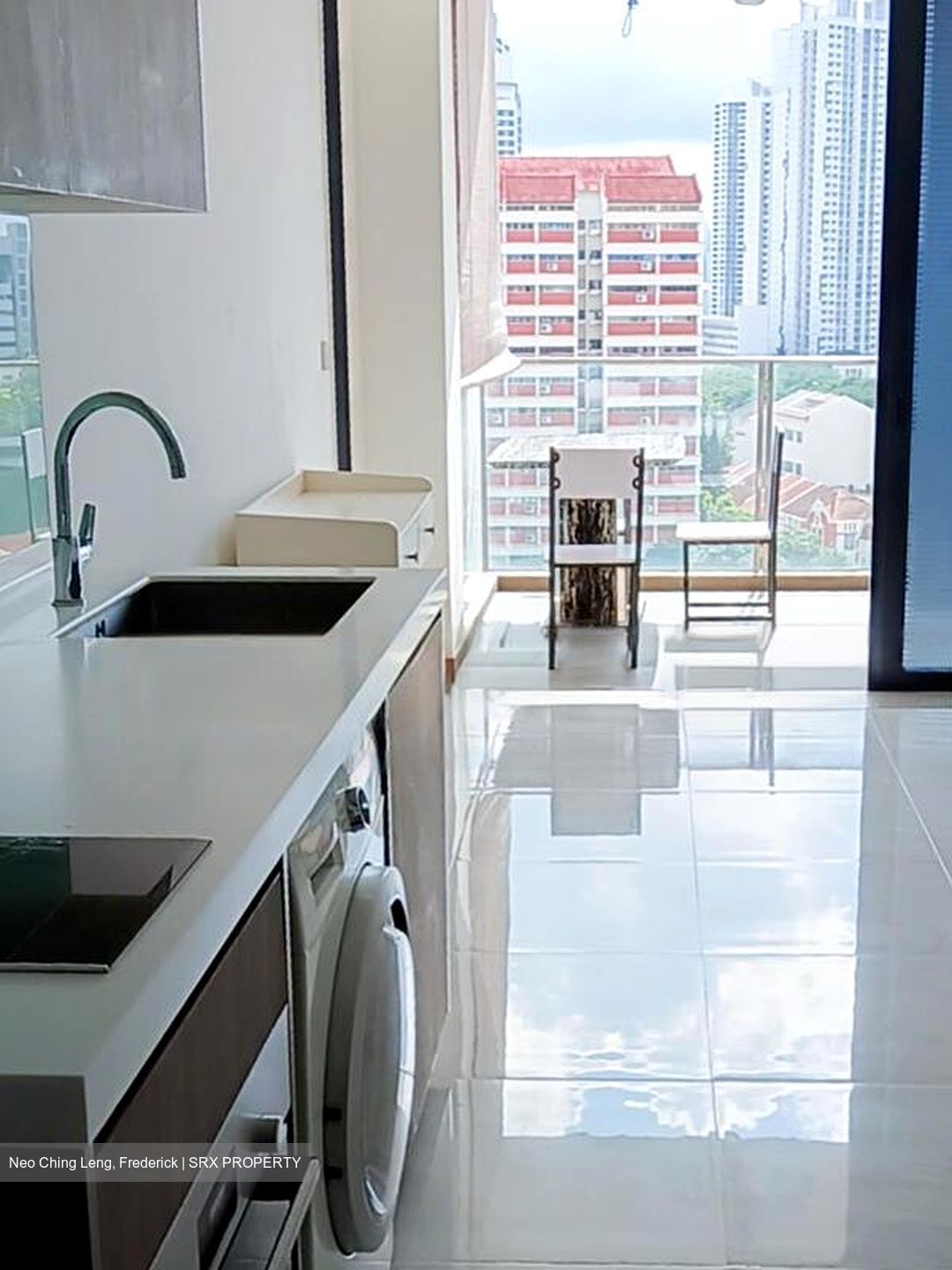 Uptown @ Farrer (D8), Apartment #462940731